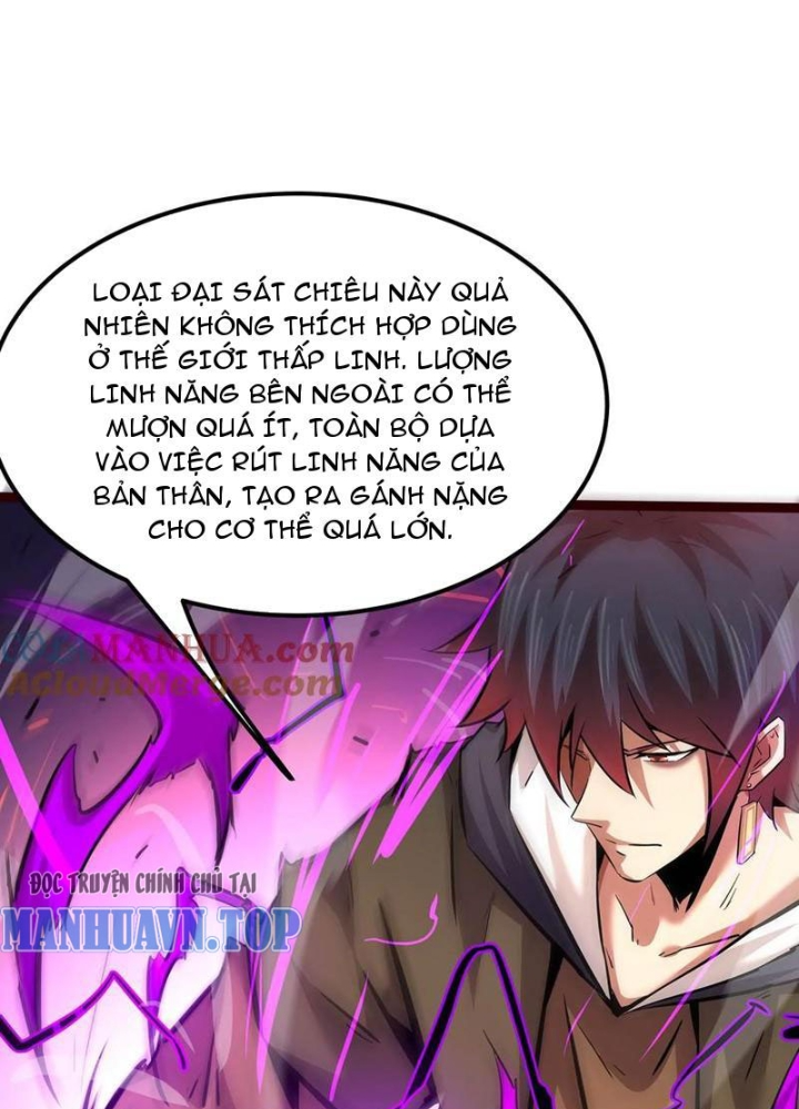 Chư Thần Rút Lui Chapter 103 - Trang 3
