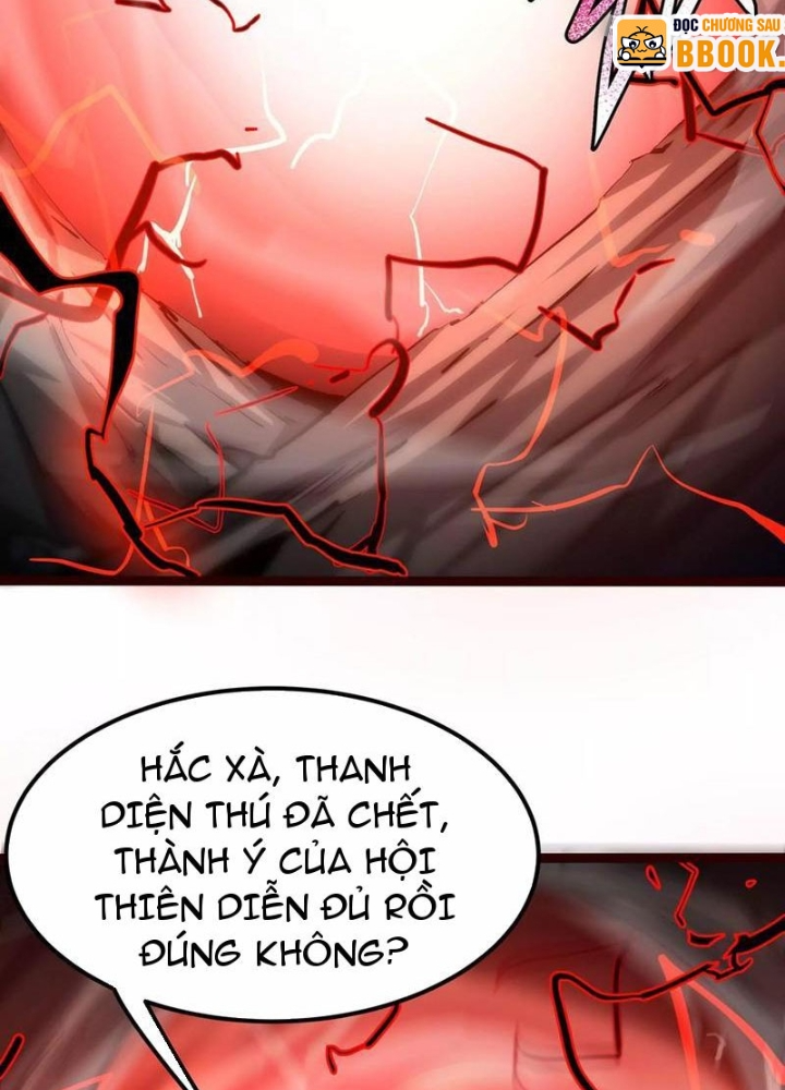 Chư Thần Rút Lui Chapter 103 - Trang 3