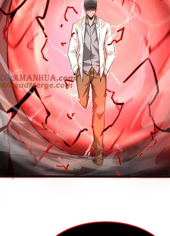 Chư Thần Rút Lui Chapter 103 - Trang 3