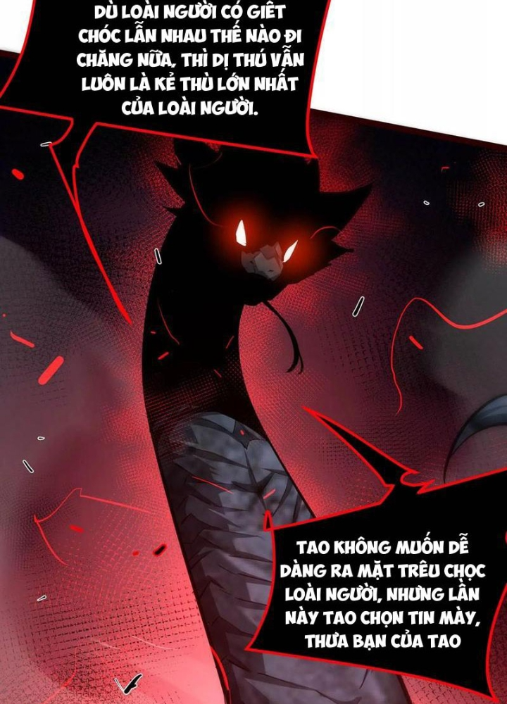 Chư Thần Rút Lui Chapter 103 - Trang 3