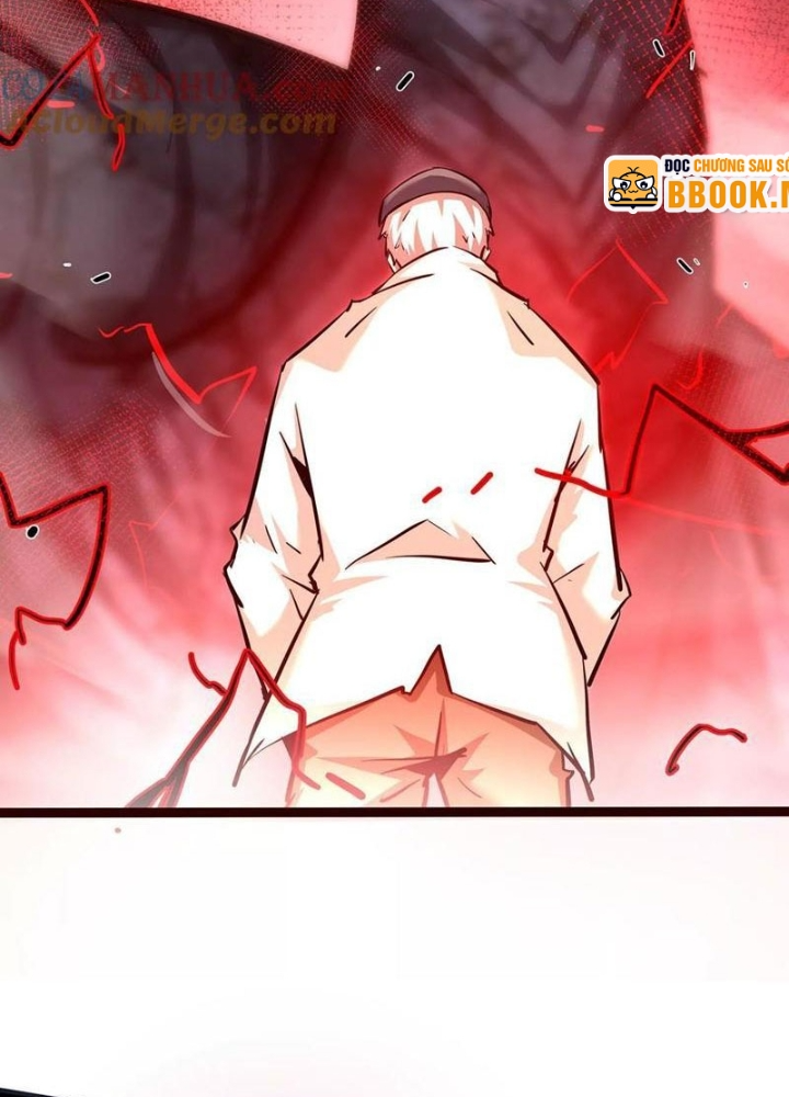 Chư Thần Rút Lui Chapter 103 - Trang 3