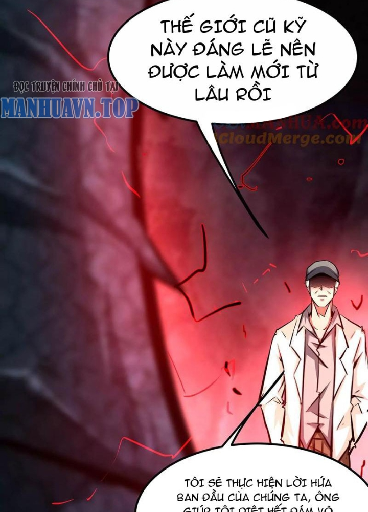 Chư Thần Rút Lui Chapter 103 - Trang 3