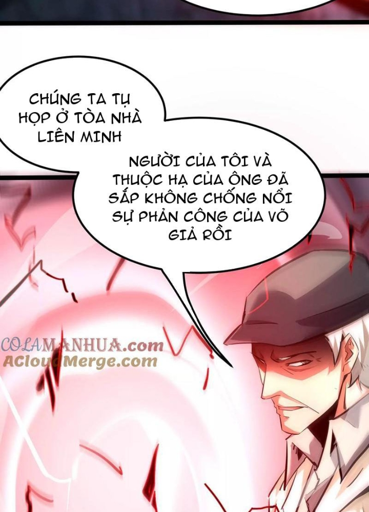 Chư Thần Rút Lui Chapter 103 - Trang 3