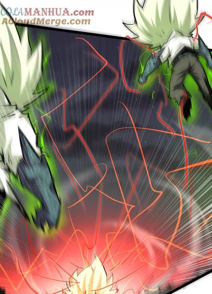 Chư Thần Rút Lui Chapter 103 - Trang 3