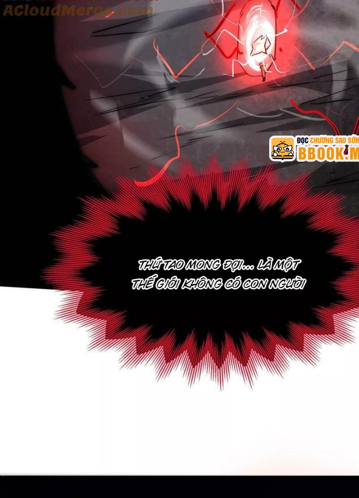 Chư Thần Rút Lui Chapter 103 - Trang 3