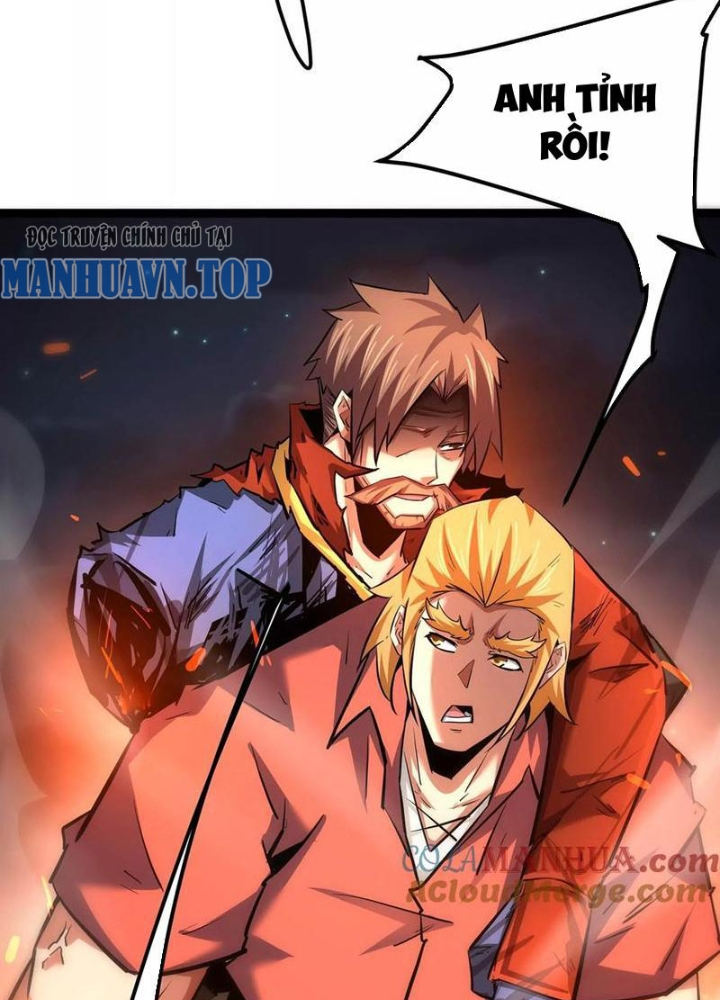 Chư Thần Rút Lui Chapter 103 - Trang 3
