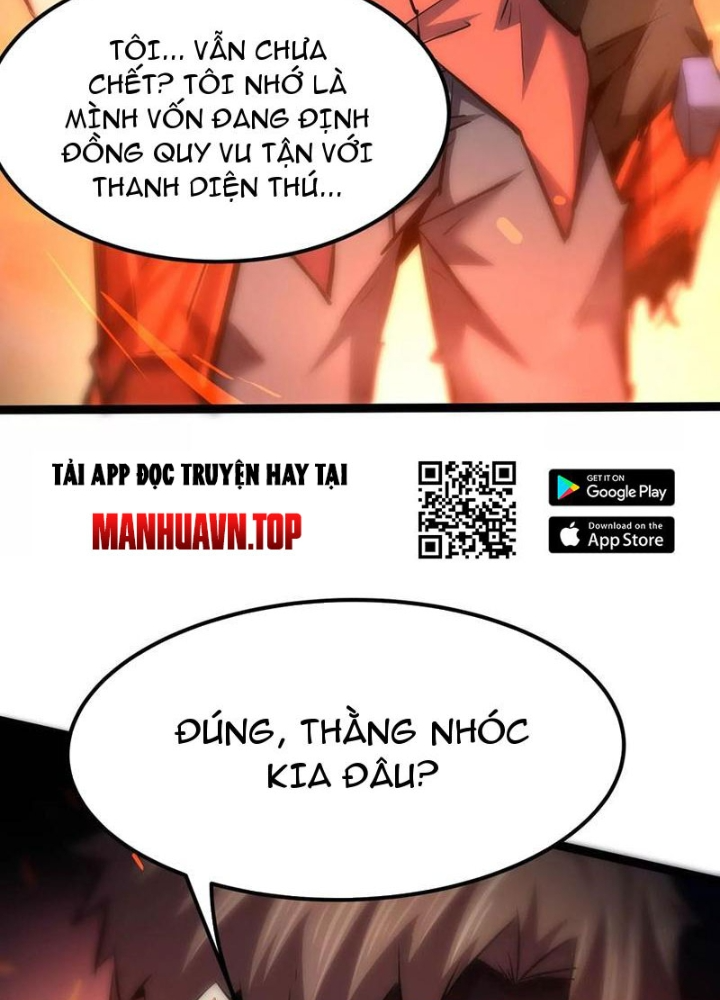 Chư Thần Rút Lui Chapter 103 - Trang 3