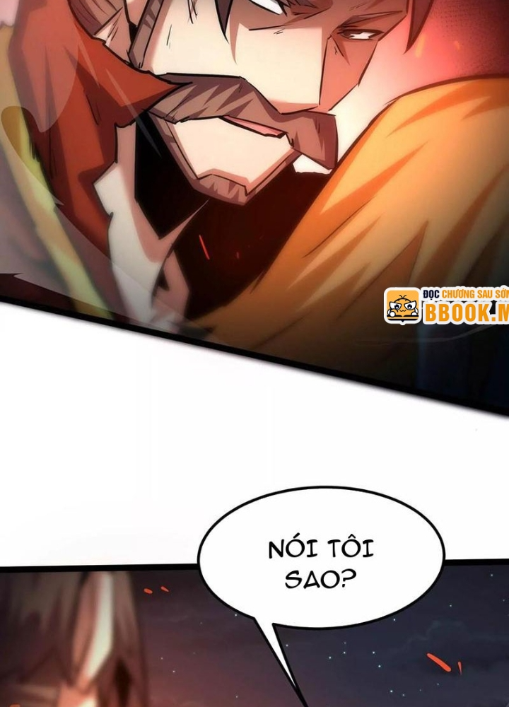 Chư Thần Rút Lui Chapter 103 - Trang 3