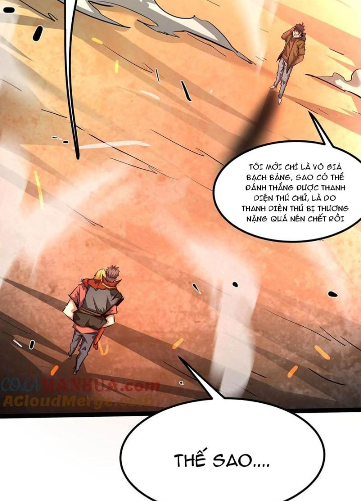 Chư Thần Rút Lui Chapter 103 - Trang 3