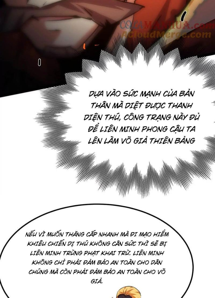 Chư Thần Rút Lui Chapter 103 - Trang 3