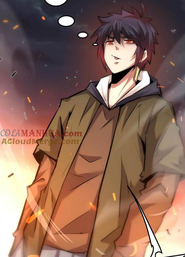 Chư Thần Rút Lui Chapter 103 - Trang 3