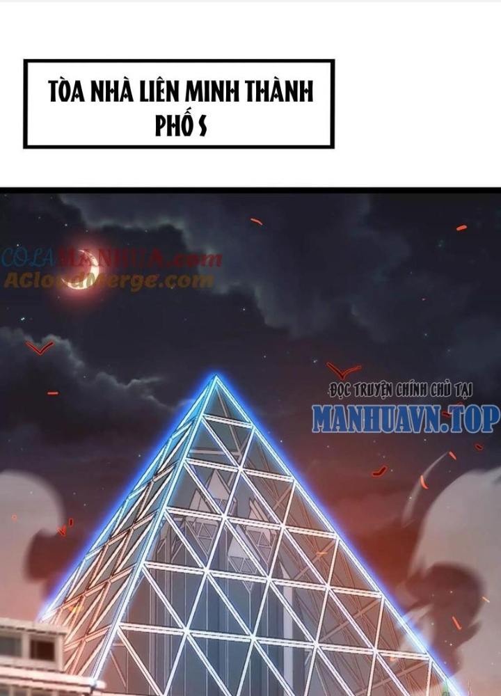 Chư Thần Rút Lui Chapter 104 - Trang 3
