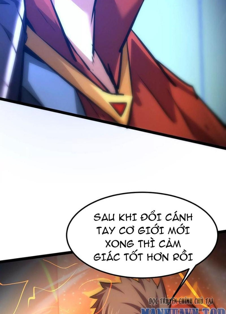 Chư Thần Rút Lui Chapter 104 - Trang 3