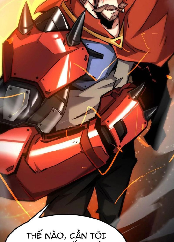 Chư Thần Rút Lui Chapter 104 - Trang 3