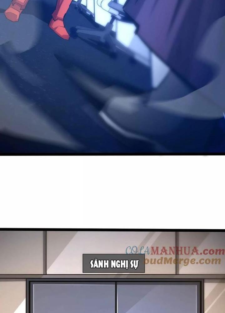 Chư Thần Rút Lui Chapter 104 - Trang 3