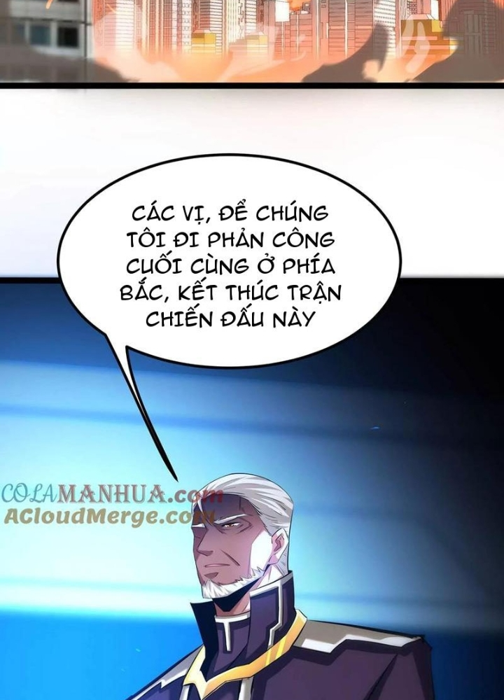 Chư Thần Rút Lui Chapter 104 - Trang 3