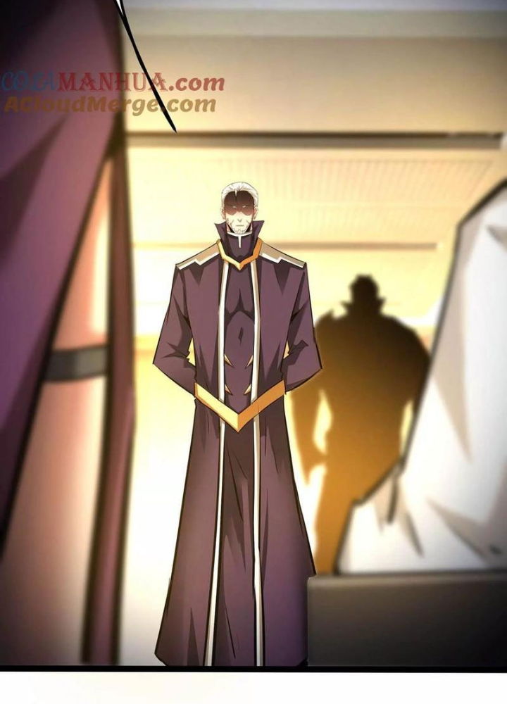 Chư Thần Rút Lui Chapter 104 - Trang 3