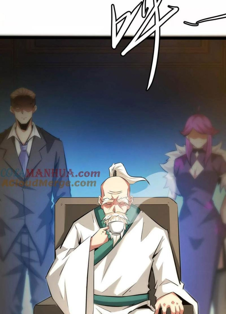 Chư Thần Rút Lui Chapter 104 - Trang 3
