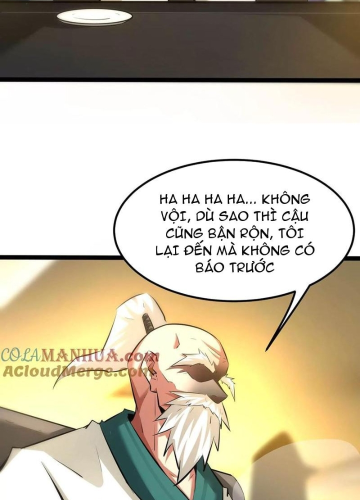Chư Thần Rút Lui Chapter 104 - Trang 3