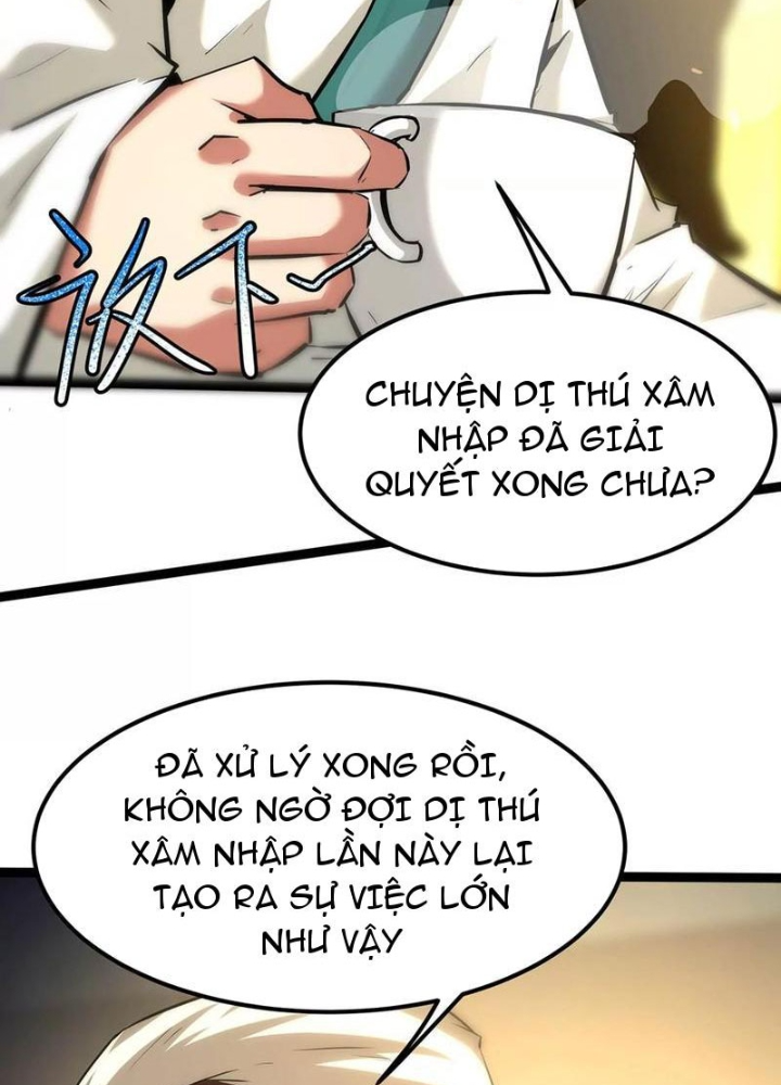 Chư Thần Rút Lui Chapter 104 - Trang 3