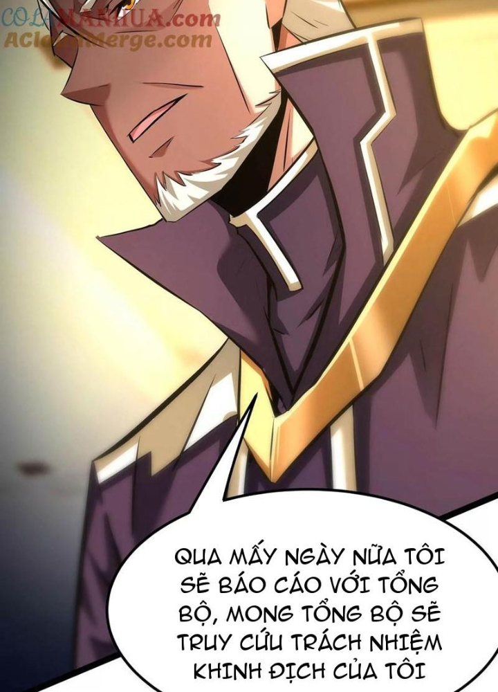 Chư Thần Rút Lui Chapter 104 - Trang 3