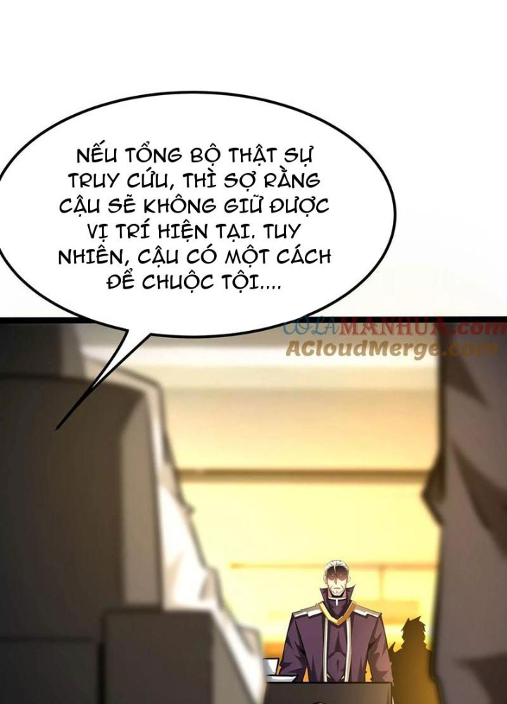 Chư Thần Rút Lui Chapter 104 - Trang 3