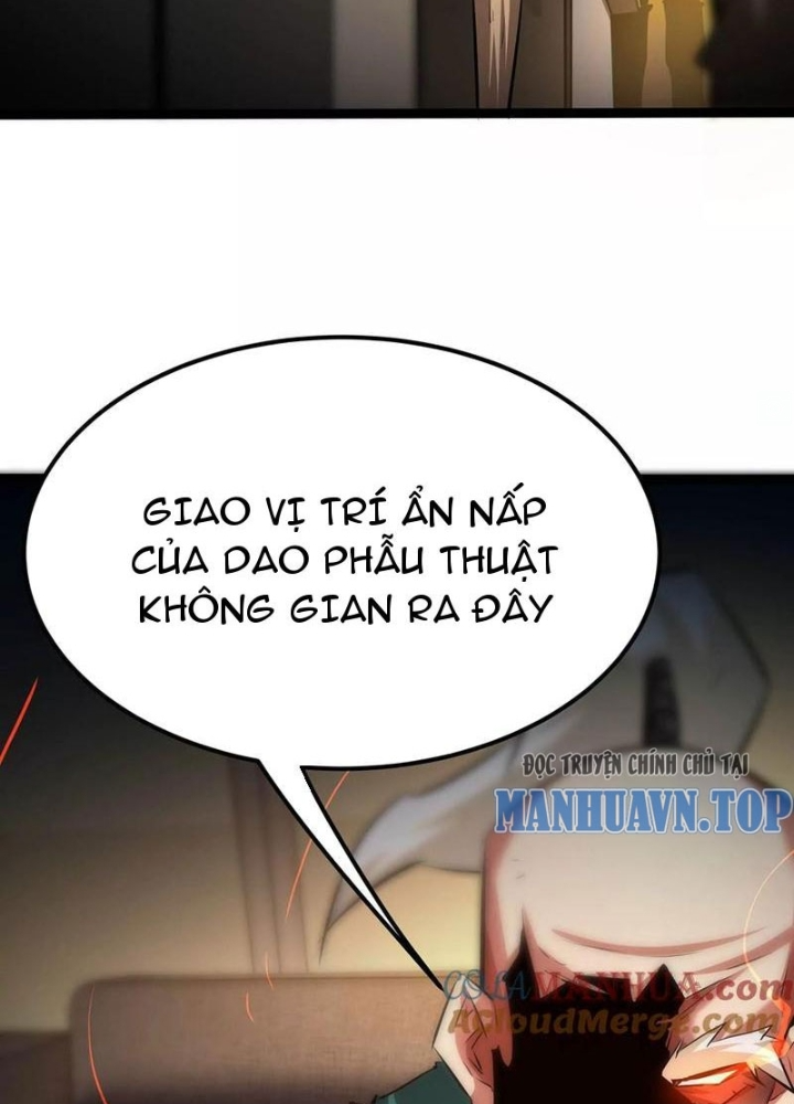 Chư Thần Rút Lui Chapter 104 - Trang 3
