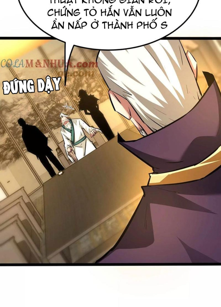 Chư Thần Rút Lui Chapter 104 - Trang 3