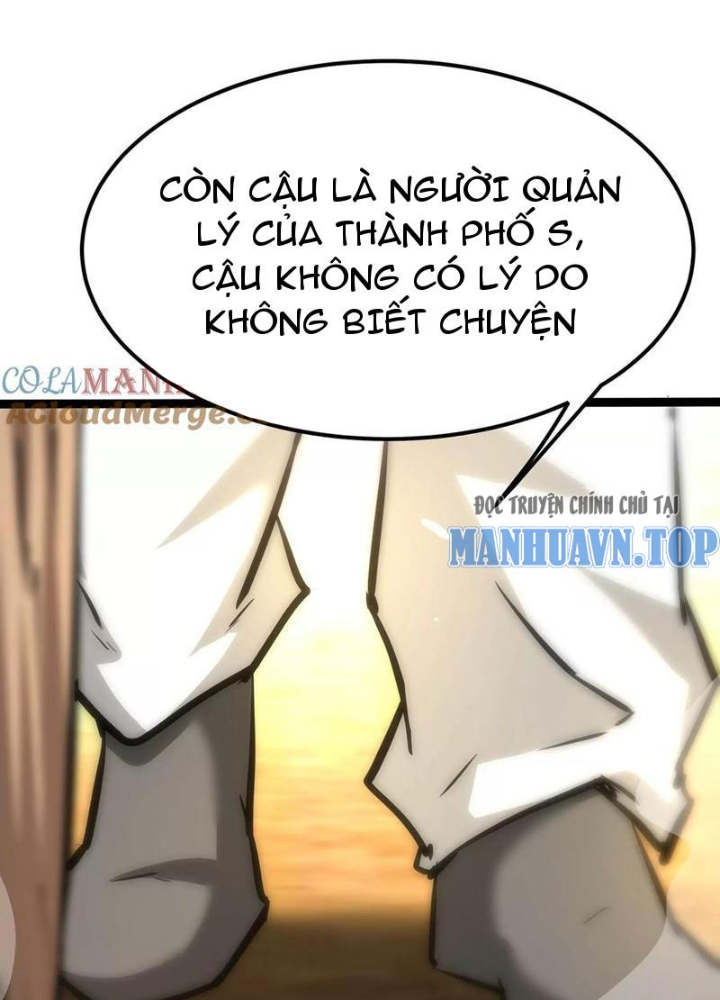 Chư Thần Rút Lui Chapter 104 - Trang 3