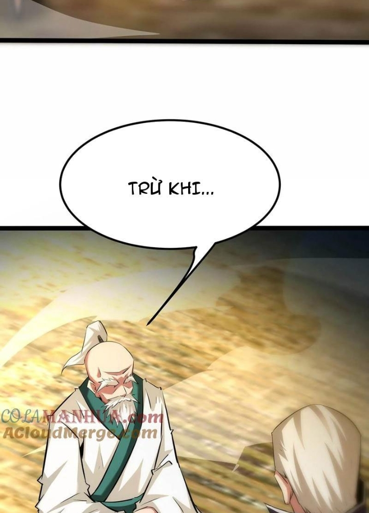 Chư Thần Rút Lui Chapter 104 - Trang 3