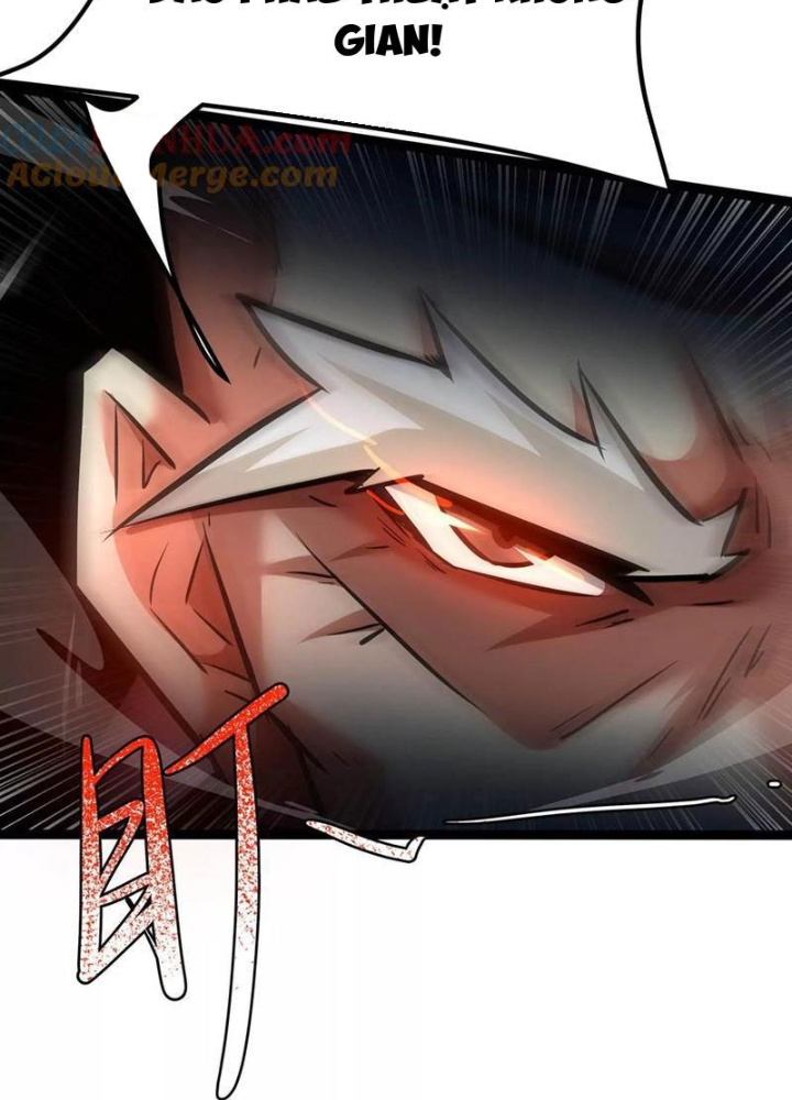 Chư Thần Rút Lui Chapter 104 - Trang 3
