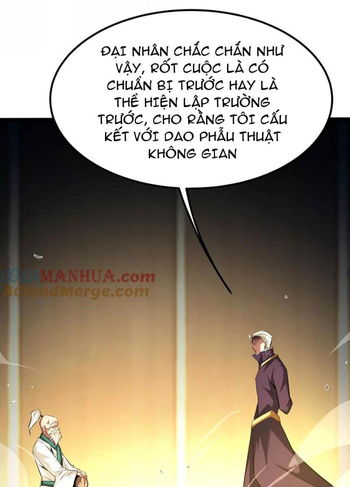Chư Thần Rút Lui Chapter 104 - Trang 3