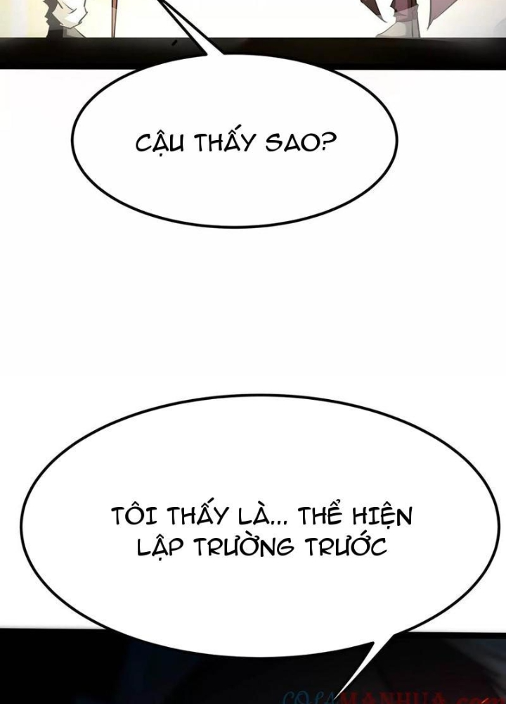 Chư Thần Rút Lui Chapter 104 - Trang 3
