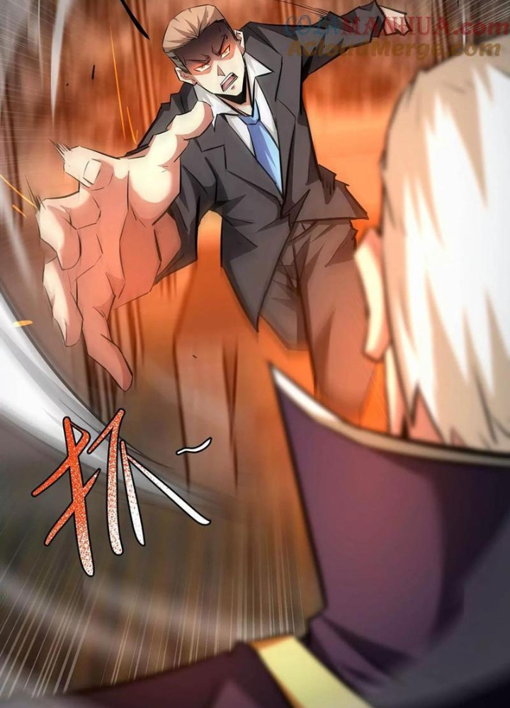 Chư Thần Rút Lui Chapter 104 - Trang 3