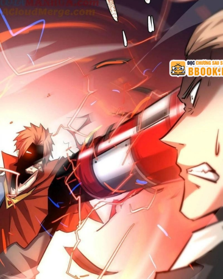 Chư Thần Rút Lui Chapter 104 - Trang 3