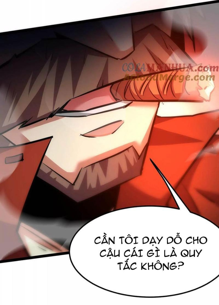 Chư Thần Rút Lui Chapter 104 - Trang 3