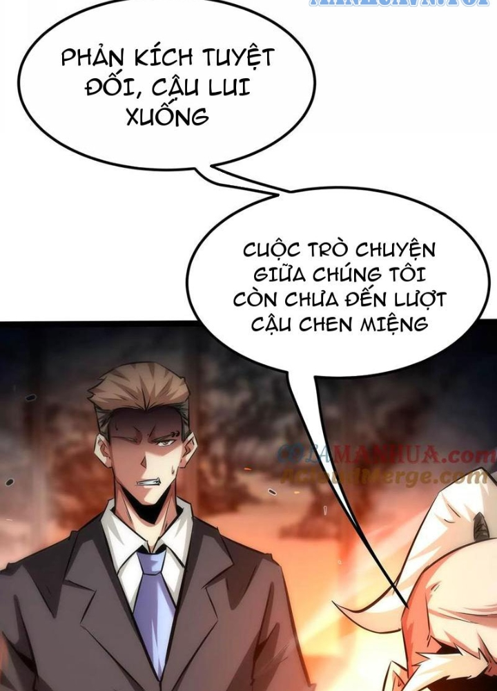 Chư Thần Rút Lui Chapter 104 - Trang 3