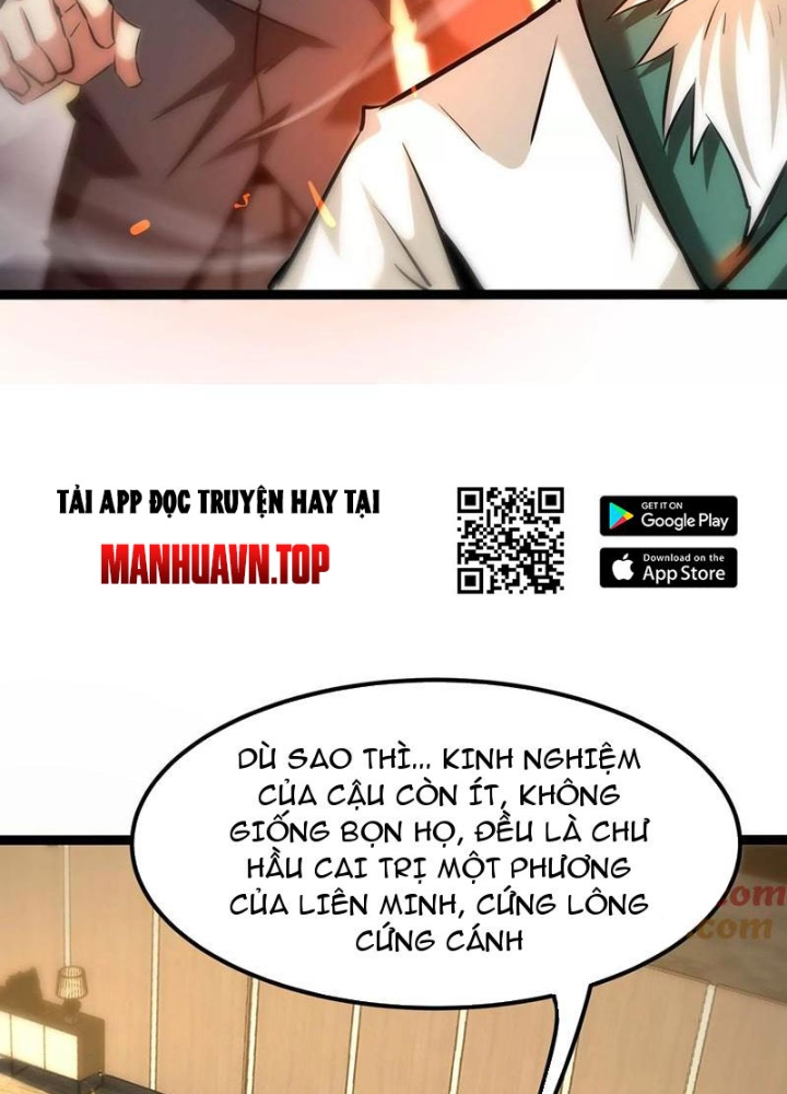 Chư Thần Rút Lui Chapter 104 - Trang 3