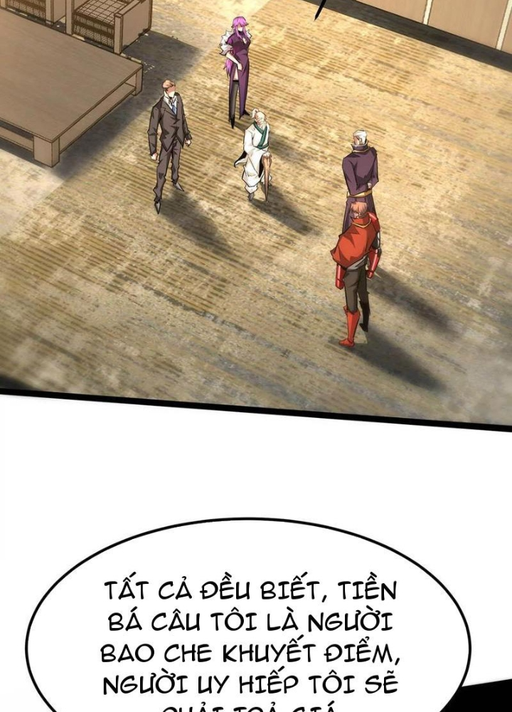 Chư Thần Rút Lui Chapter 104 - Trang 3