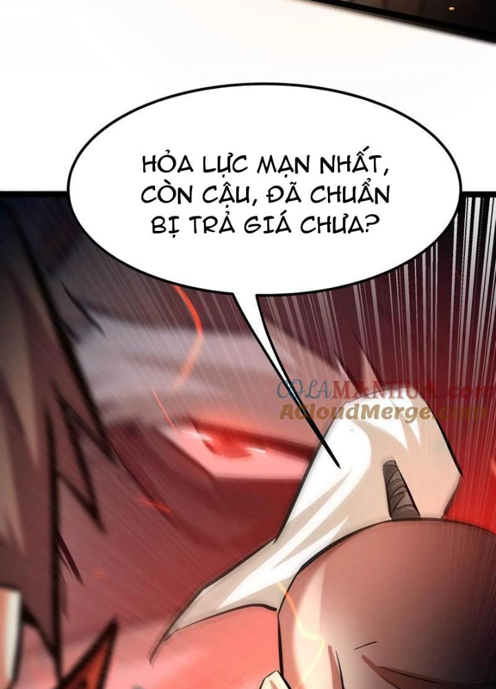 Chư Thần Rút Lui Chapter 104 - Trang 3