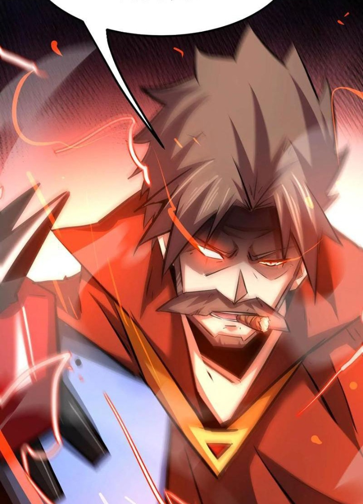 Chư Thần Rút Lui Chapter 104 - Trang 3