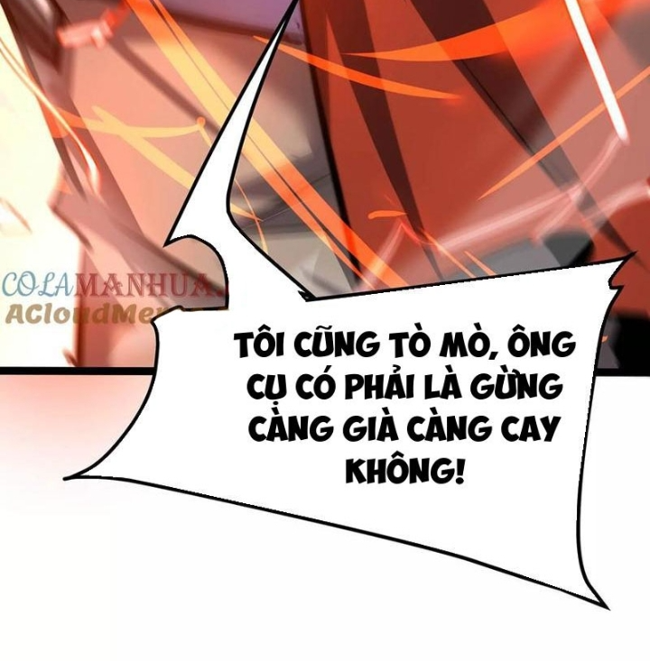 Chư Thần Rút Lui Chapter 104 - Trang 3