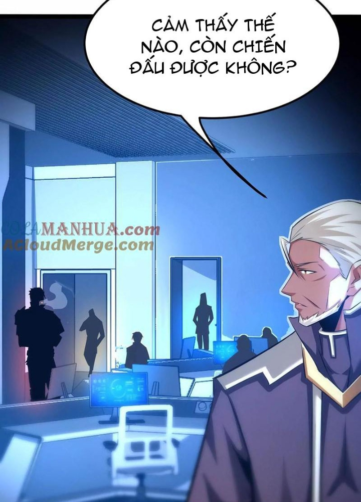 Chư Thần Rút Lui Chapter 104 - Trang 3