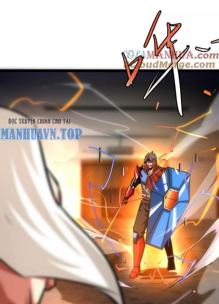 Chư Thần Rút Lui Chapter 105 - Trang 3