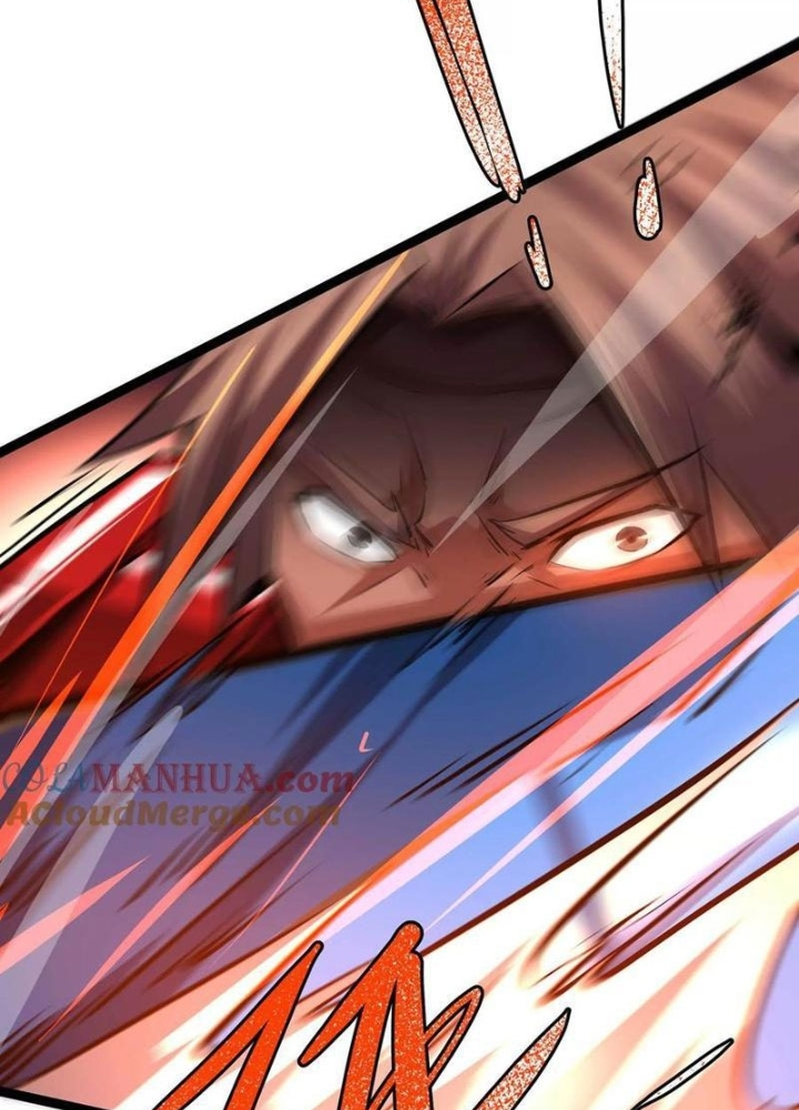 Chư Thần Rút Lui Chapter 105 - Trang 3