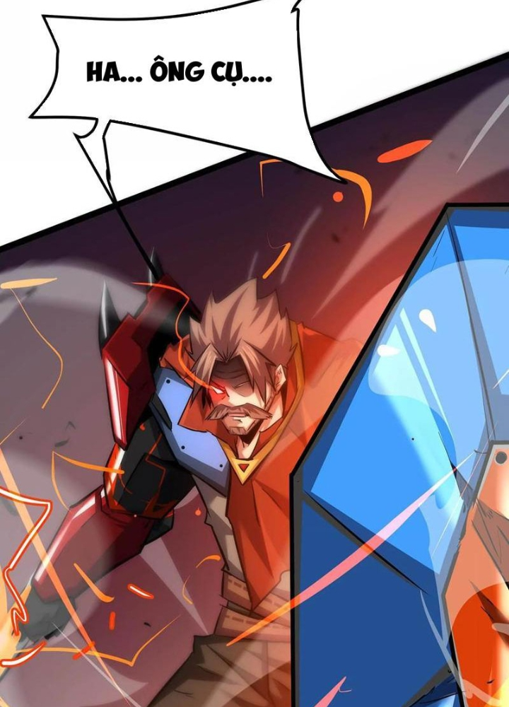 Chư Thần Rút Lui Chapter 105 - Trang 3