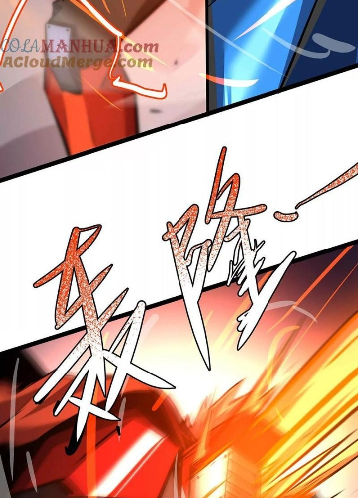 Chư Thần Rút Lui Chapter 105 - Trang 3