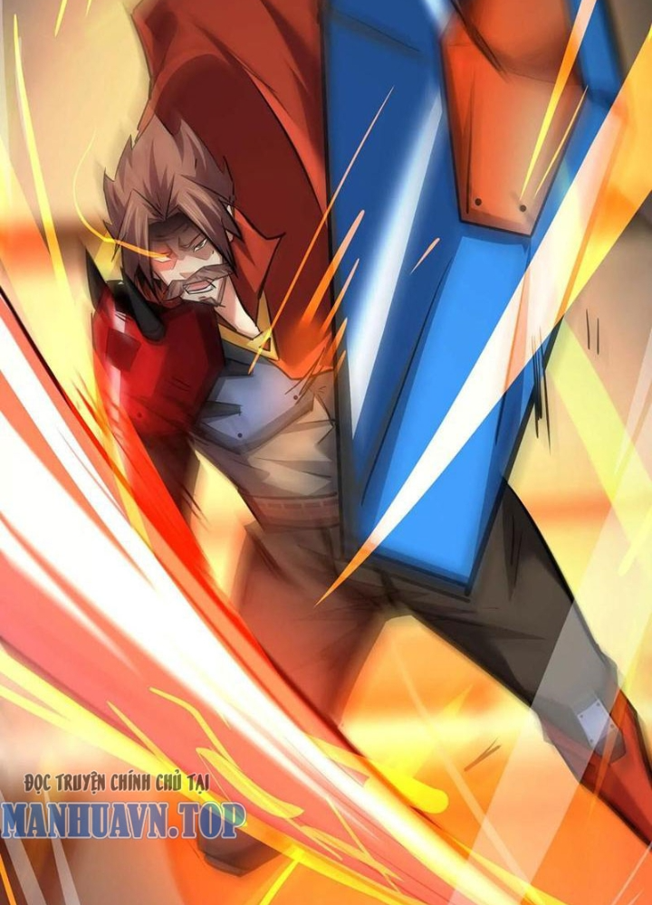 Chư Thần Rút Lui Chapter 105 - Trang 3
