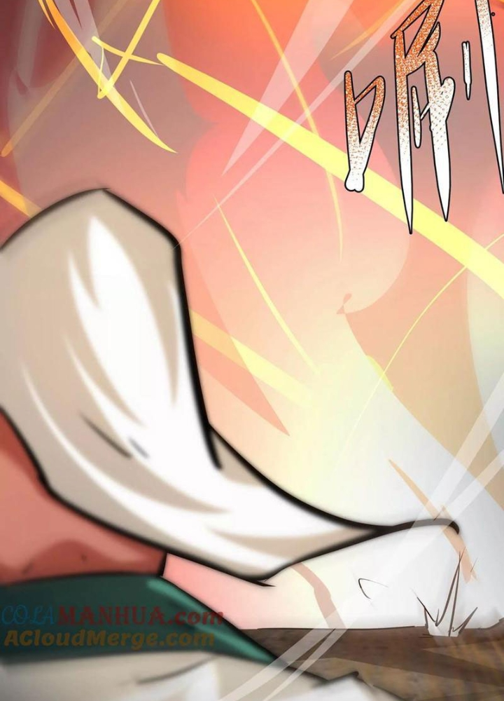 Chư Thần Rút Lui Chapter 105 - Trang 3