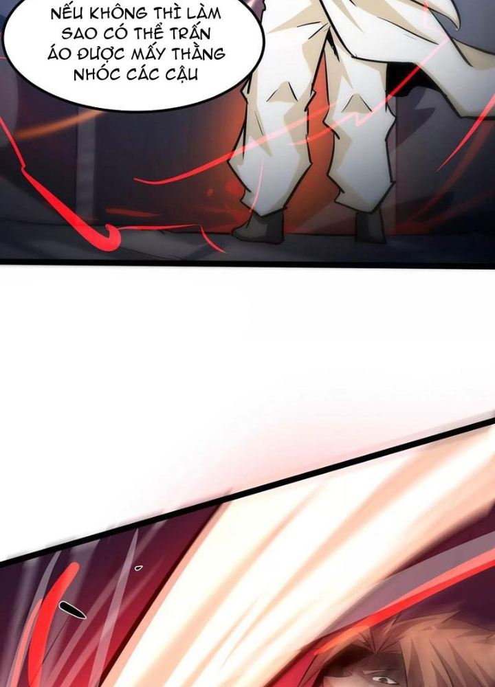 Chư Thần Rút Lui Chapter 105 - Trang 3